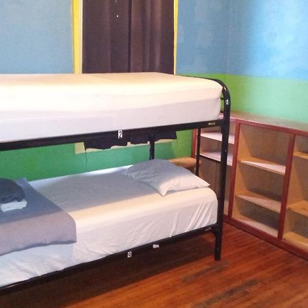 India House Hostel New Orleans Bagian luar foto