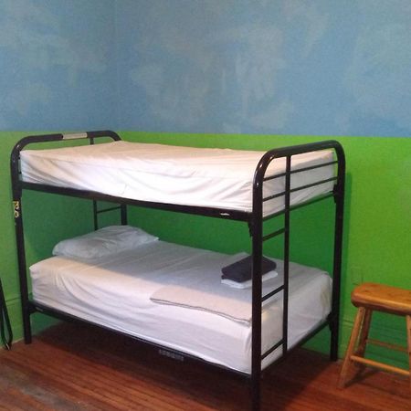 India House Hostel New Orleans Bagian luar foto