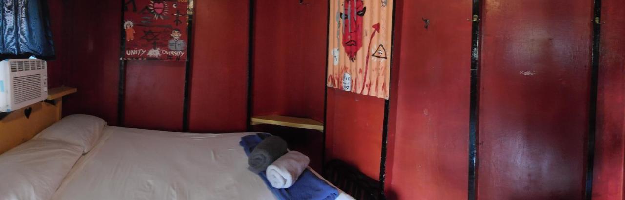 India House Hostel New Orleans Bagian luar foto