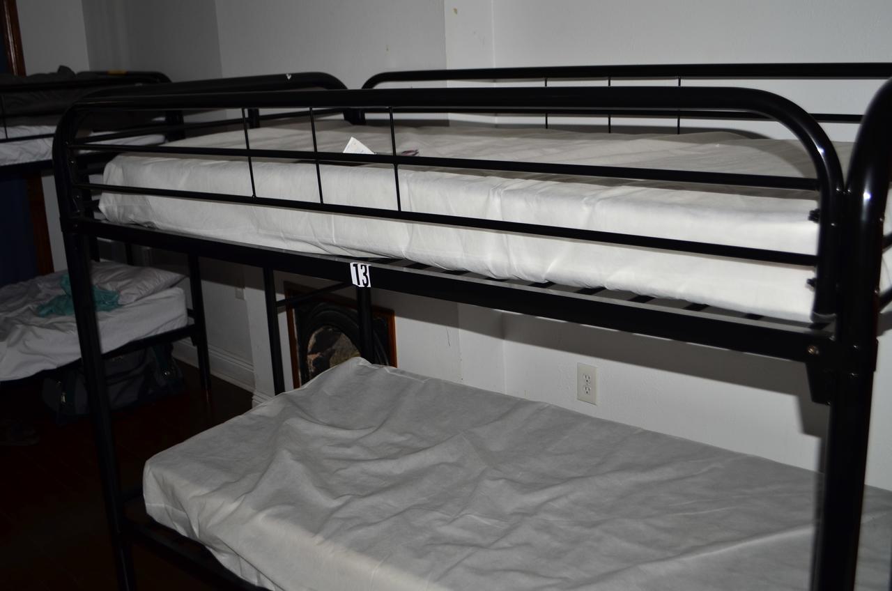 India House Hostel New Orleans Bagian luar foto