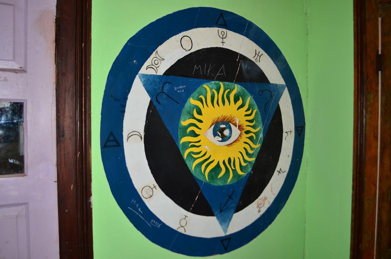 India House Hostel New Orleans Bagian luar foto