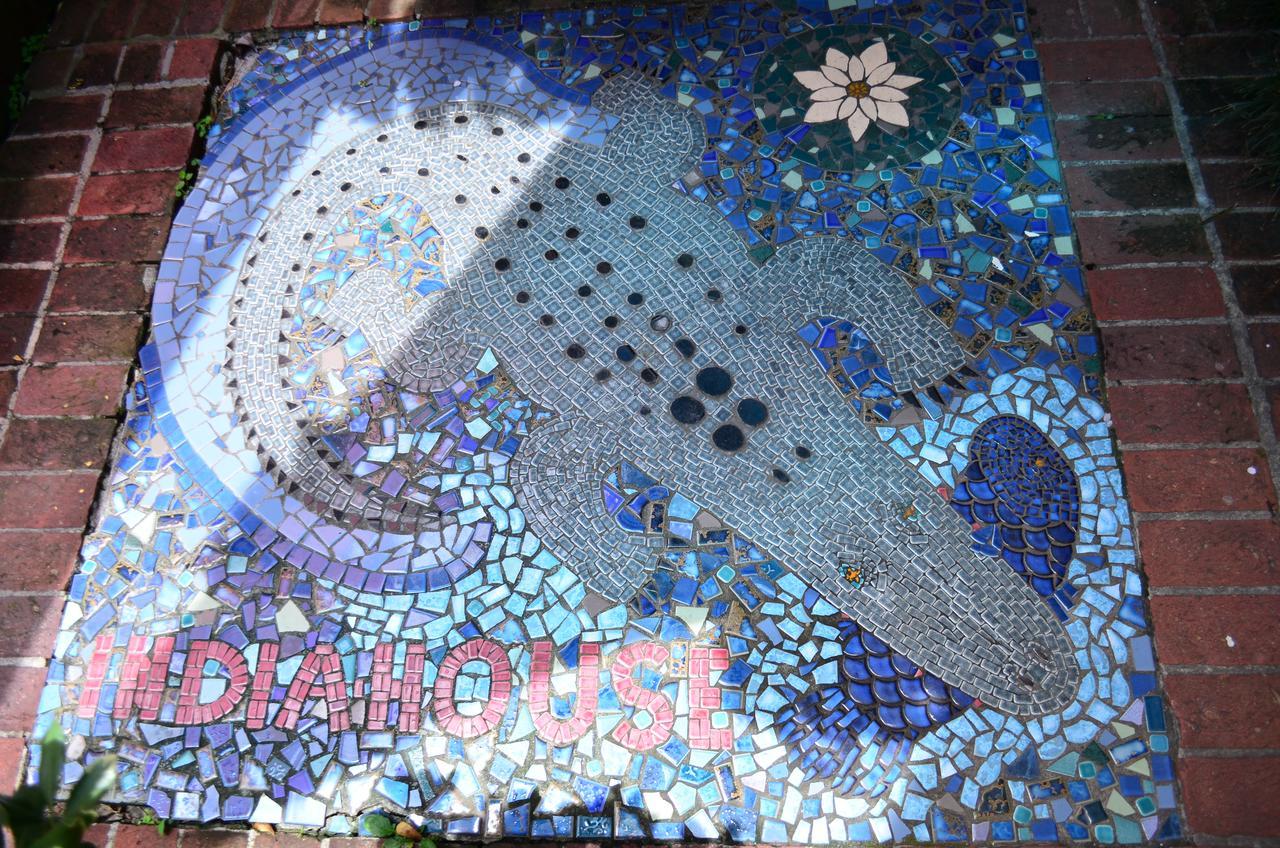 India House Hostel New Orleans Bagian luar foto