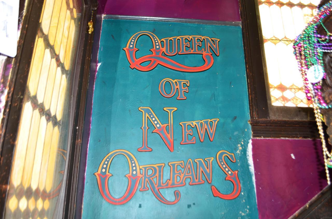India House Hostel New Orleans Bagian luar foto