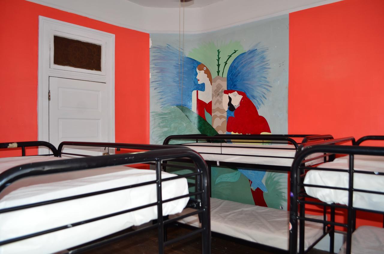 India House Hostel New Orleans Bagian luar foto